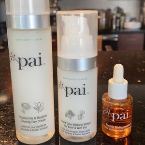 Pai Vegan Skincare